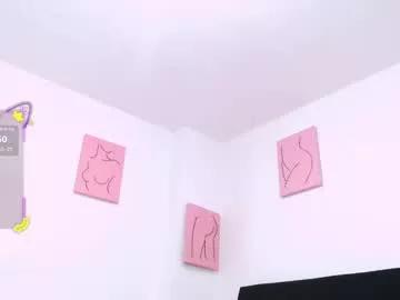 candylushxd from Chaturbate is Freechat