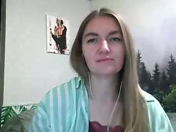 candyolime from Chaturbate is Freechat