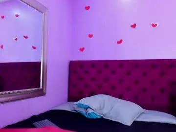 candypoppy77 from Chaturbate is Freechat