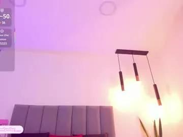 candyslut__ from Chaturbate is Freechat