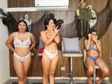 Customizable and immersive - Activate your taste buds and check-out our delicious choice of bondage cams streams with excited models getting their amazing bodies screwed with their beloved sex toys.