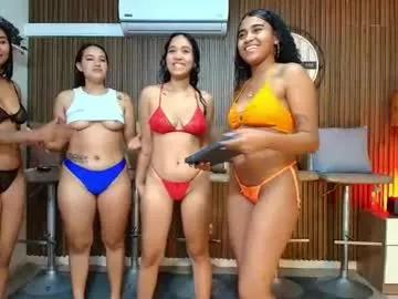 Customizable and immersive - Activate your taste buds and check-out our delicious choice of bondage cams streams with excited models getting their amazing bodies screwed with their beloved sex toys.