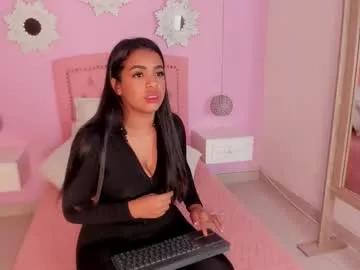 cannelasmith from Chaturbate is Freechat
