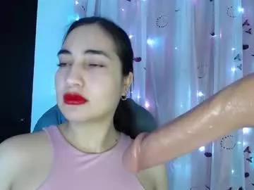 capricornio_16 from Chaturbate is Freechat
