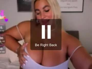 cara__harris from Chaturbate is Freechat