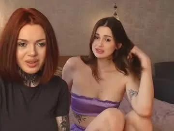 Customizable and immersive - Activate your taste buds and check-out our delicious choice of bondage cams streams with excited models getting their amazing bodies screwed with their beloved sex toys.