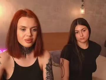 caressyourself from Chaturbate is Freechat