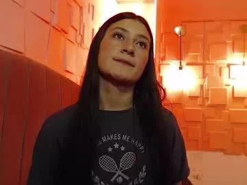 caritoluna_ from Chaturbate is Freechat