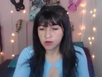 carla_starr from Chaturbate is Freechat