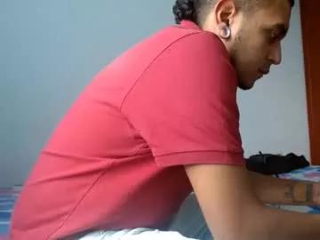 carlandellie_2 from Chaturbate is Freechat