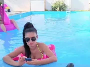 Customizable and immersive - Activate your taste buds and check-out our delicious choice of bondage cams streams with excited models getting their amazing bodies screwed with their beloved sex toys.