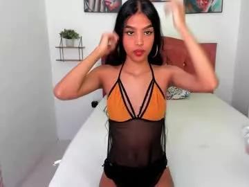 carley_lux from Chaturbate is Freechat
