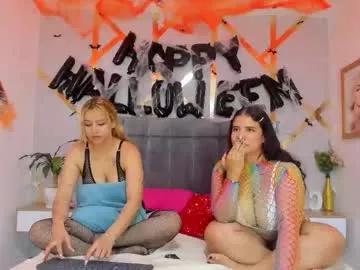 caro_danna from Chaturbate is Freechat