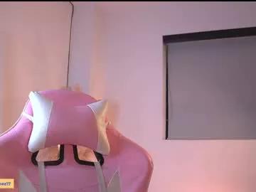 caro_sanchezz from Chaturbate is Freechat
