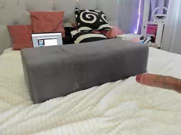 carol_may_ from Chaturbate is Freechat
