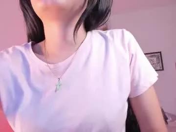 caroliine__ from Chaturbate is Freechat