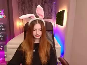 carolina_gilbert from Chaturbate is Freechat