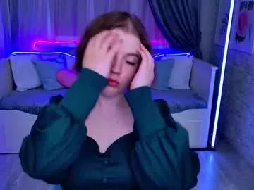 carolinasherry from Chaturbate is Freechat