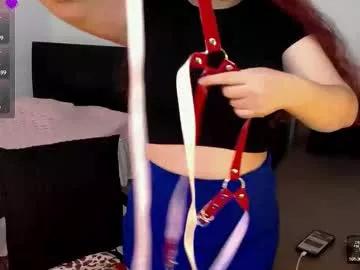carolinasweet33 from Chaturbate is Freechat
