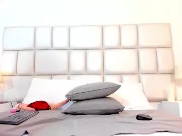 carolineeholman from Chaturbate is Freechat