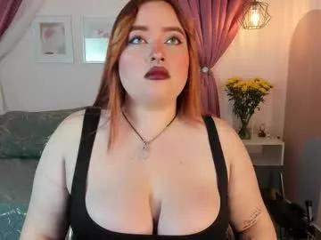 carolineevanss1 from Chaturbate is Freechat