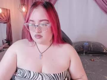 carolineevanss1 from Chaturbate is Freechat