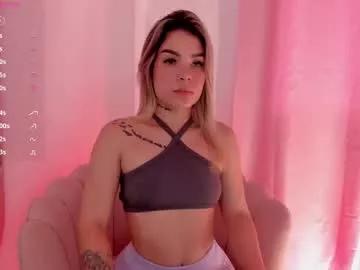 carolinna_ from Chaturbate is Freechat