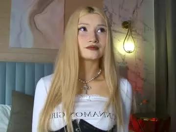 carolreeves from Chaturbate is Freechat