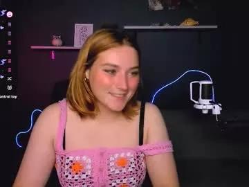 casey_meow_ from Chaturbate is Freechat