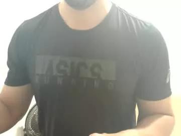 cashmastermuscle77 from Chaturbate is Freechat