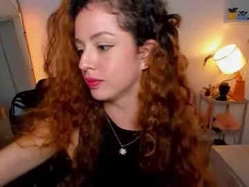 cassandra_caiin from Chaturbate is Freechat