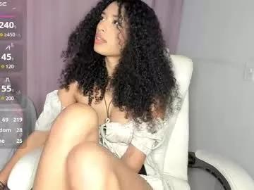 cassiophea_ from Chaturbate is Freechat