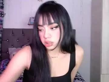 cat_mila_ from Chaturbate is Freechat