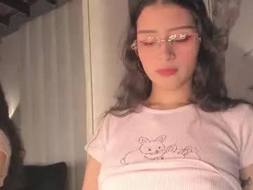 cataevanss from Chaturbate is Freechat