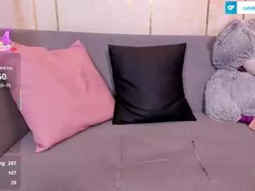 catalehia_moonlight from Chaturbate is Freechat