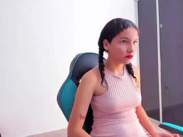 catalinaa_smith from Chaturbate is Freechat