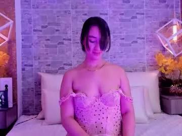 catalinnathompson from Chaturbate