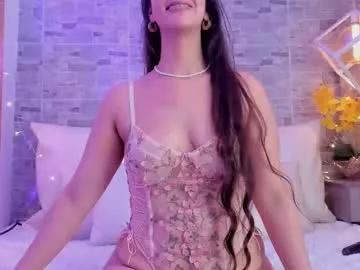 catalinnathompson from Chaturbate