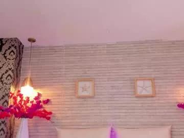 catalinnathompson from Chaturbate