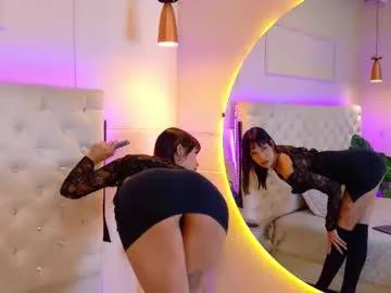 cathmellow_ from Chaturbate is Freechat