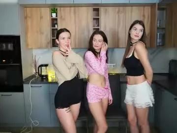 Customizable and immersive - Activate your taste buds and check-out our delicious choice of bondage cams streams with excited models getting their amazing bodies screwed with their beloved sex toys.