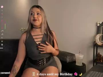 cattaleya_ravenwood from Chaturbate is Freechat