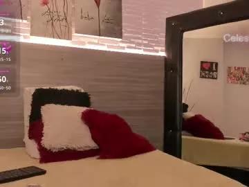 celeste_castro from Chaturbate is Freechat