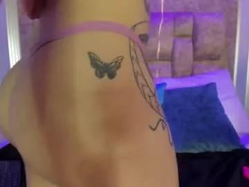 celeste_collinss_ from Chaturbate is Freechat