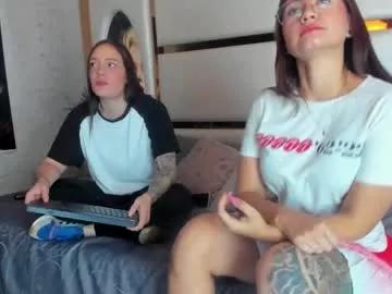 Customizable and immersive - Activate your taste buds and check-out our delicious choice of bondage cams streams with excited models getting their amazing bodies screwed with their beloved sex toys.