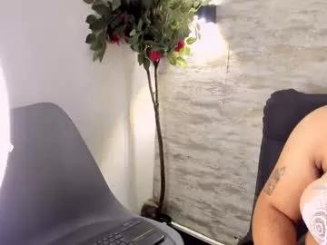 celestemc_26 from Chaturbate is Freechat