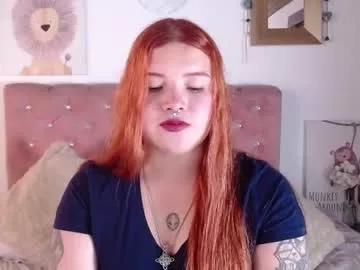 celesteredds from Chaturbate is Freechat