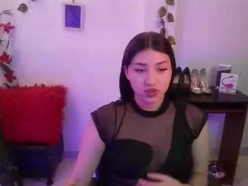celine_forger from Chaturbate is Freechat