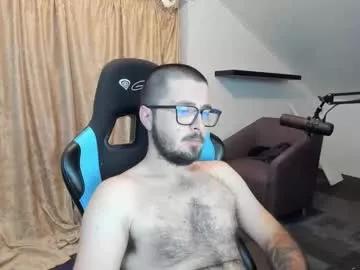 chance307 from Chaturbate is Freechat