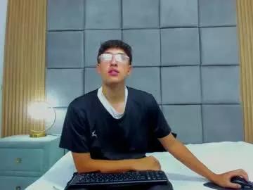 chanellandmax from Chaturbate is Freechat